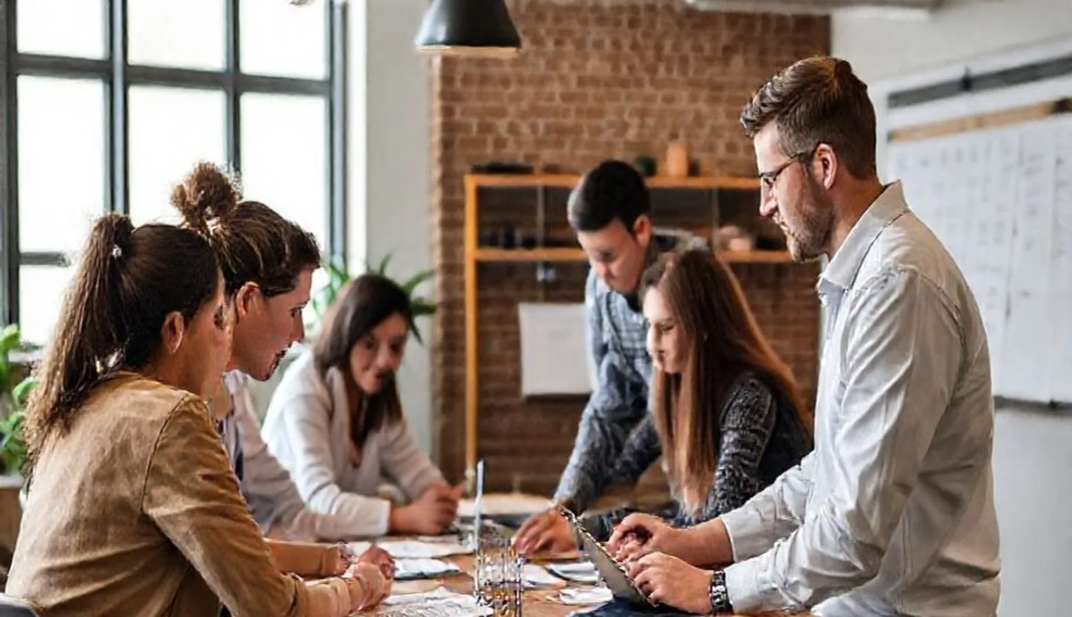 Agile methodology workshop professional